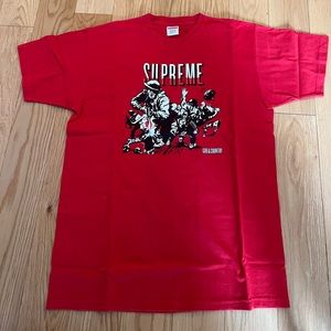 SUPREME T shirt